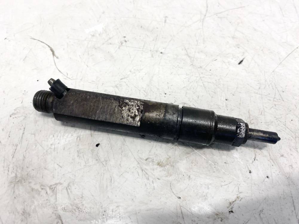 038130202B Audi A3 2000 Fuel Injector