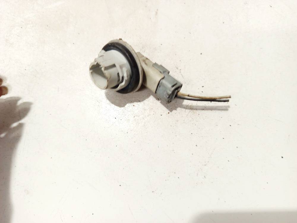 PY21W Volvo V50 2004 Posukiu cokoliai (Lemputes lizdas, patronas) - Thumbnail 2