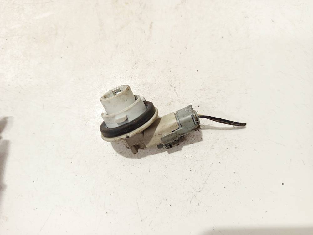 PY21W Volvo V50 2004 Posukiu cokoliai (Lemputes lizdas, patronas) - Thumbnail 3