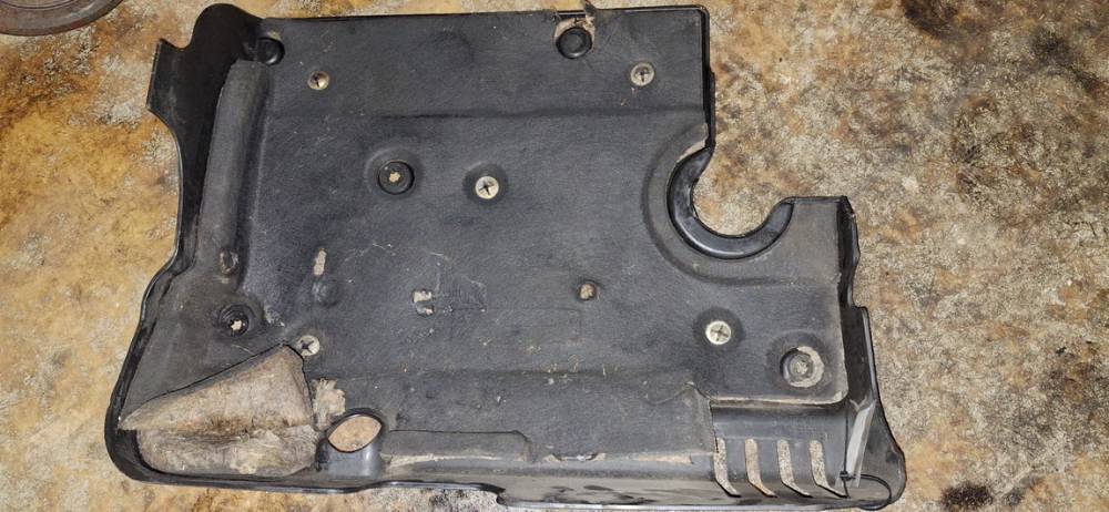 04781594AA Chrysler Voyager 2006 Engine Cover (plastic trim cover engine) - Thumbnail 3