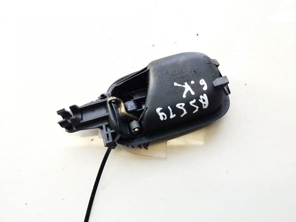 8D0839019 Audi A4 1999 Door Handle Interior - REAR LEFT - Thumbnail 2