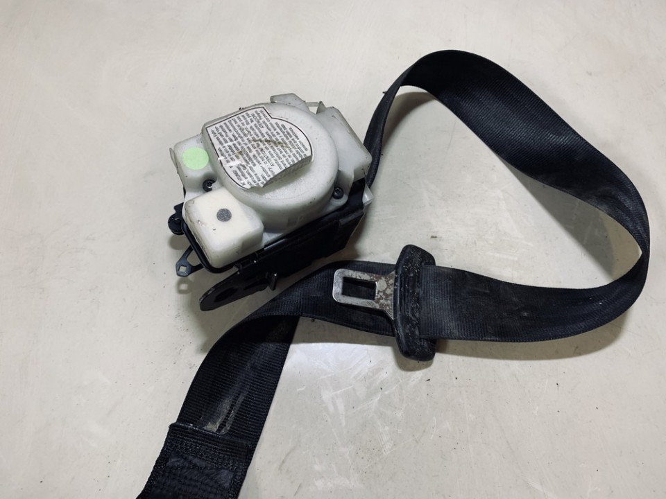 8E5857805E Audi A4 2002 CINTURON SEGURIDAD - TRASERO DERECHO - Thumbnail 2