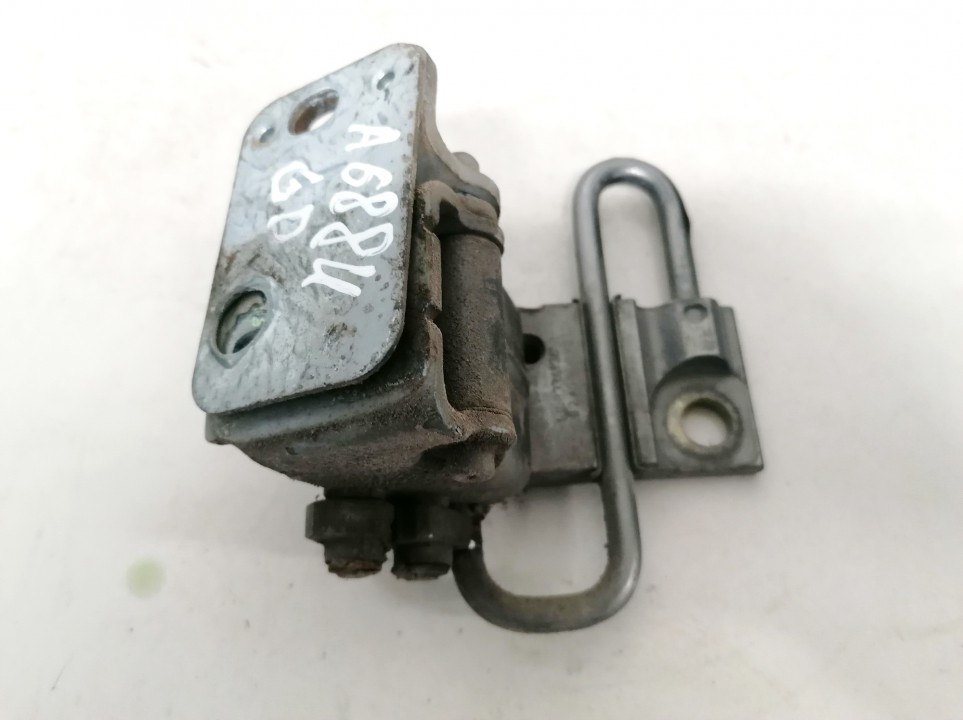 1J4833412C Seat Leon 2002 Door Hinge - REAR