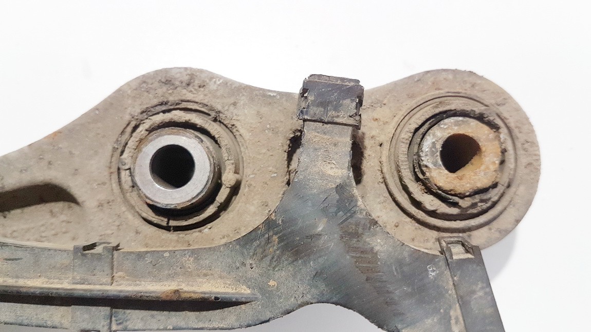 Volkswagen Phaeton 2003 Control Arm - REAR LEFT - Thumbnail 3