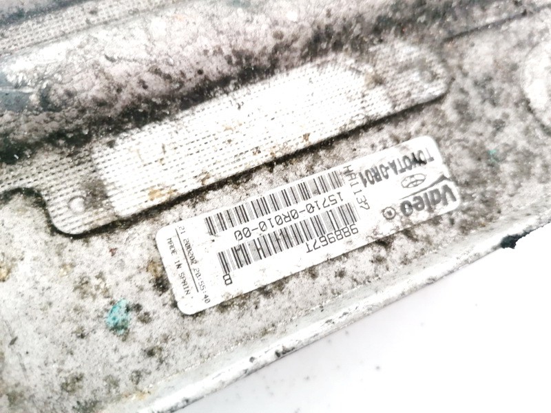 157100R01000 Toyota RAV-4 2007 Tepalo ausintuvas - Thumbnail 3