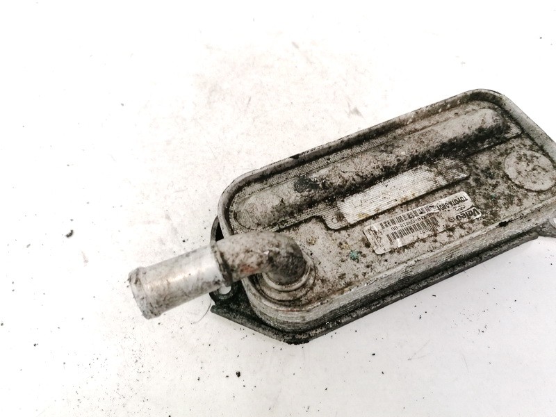 157100R01000 Toyota RAV-4 2007 Tepalo ausintuvas - Thumbnail 2