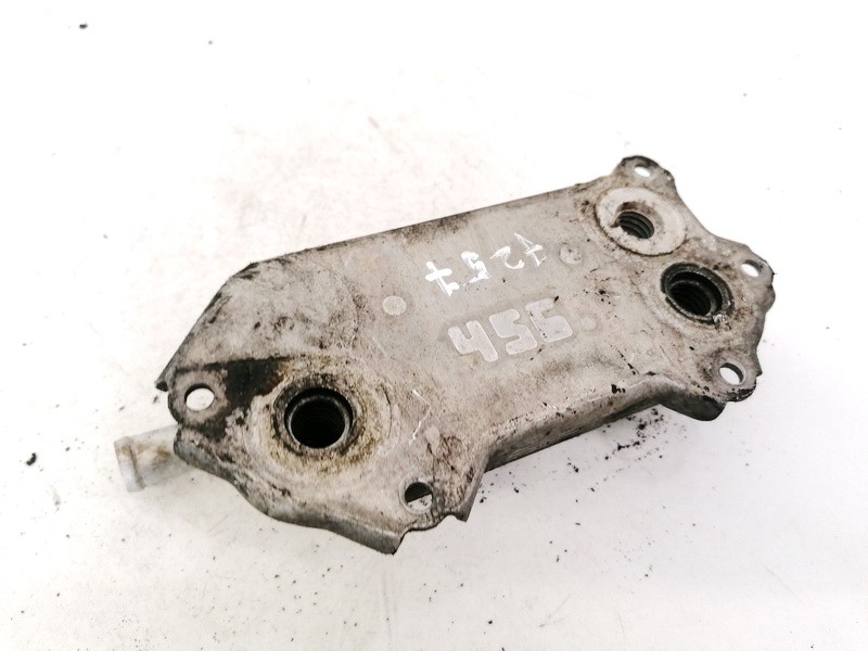 157100R01000 Toyota RAV-4 2007 HEIZKÖRPER ÖL KÜHLER (Ölkühler)