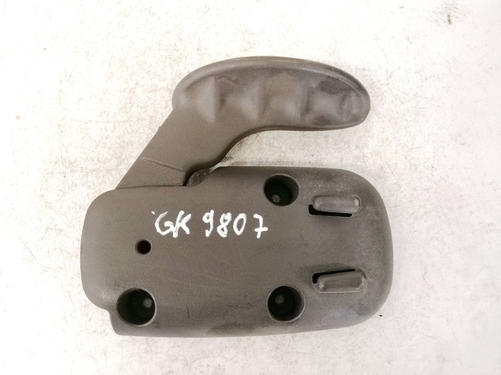 532181 Chrysler PT Cruiser 2002 Salono apdaila (plastmases)