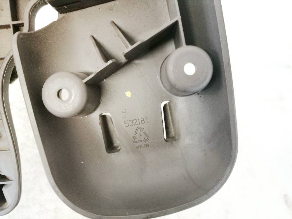 532181 Chrysler PT Cruiser 2002 Interior trim - Thumbnail 3