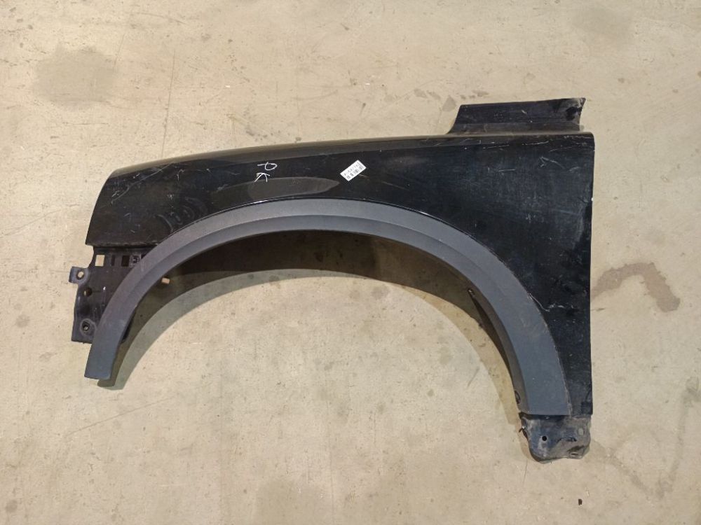Volvo XC 90 2007 Fender (Arch) - FRONT LEFT
