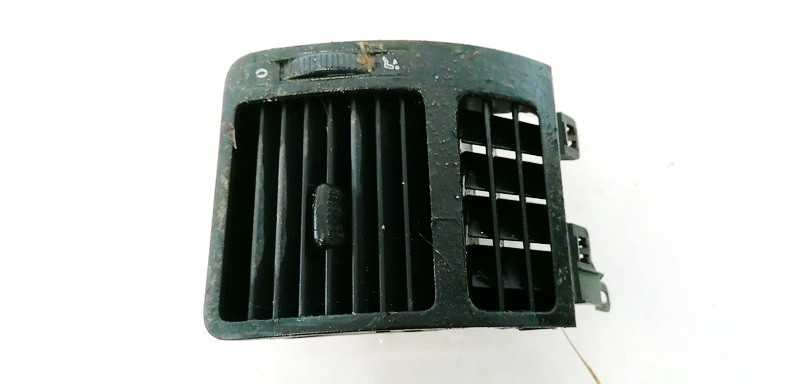 1T0819704A Volkswagen Touran 2005 Dash Vent (Air Vent Grille)