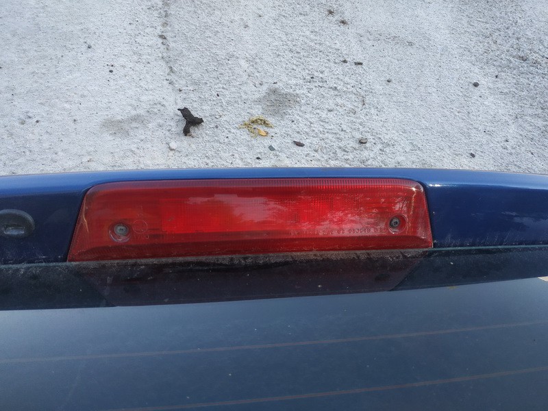 Dodge Journey 2008 Emergency Third Brake Light (Third Brake Light) - Thumbnail 2