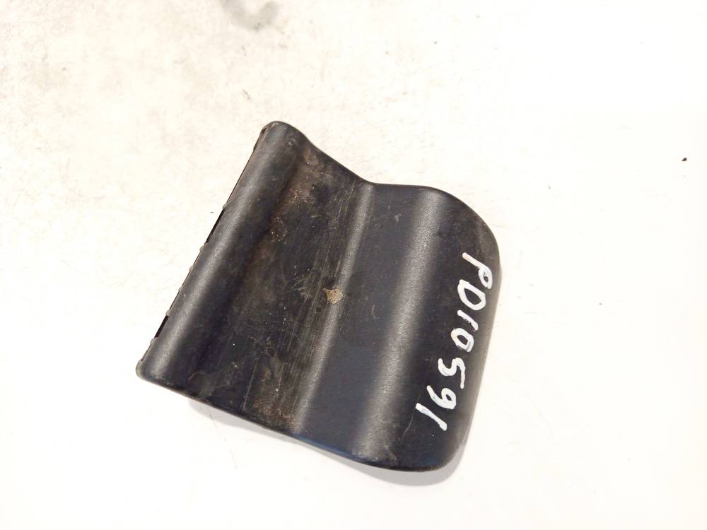 C062 Fiat Stilo 2002 Interior trim