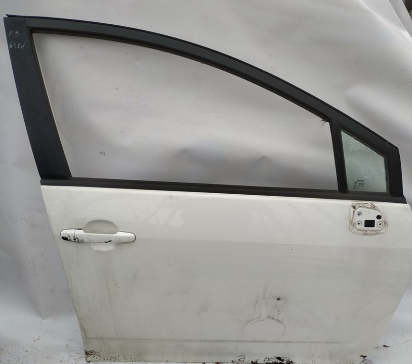 BALTOS Toyota Corolla Verso 2005 Doors - FRONT RIGHT