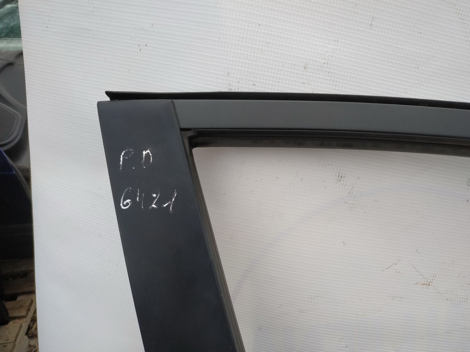 BALTOS Toyota Corolla Verso 2005 Doors - FRONT RIGHT - Thumbnail 3