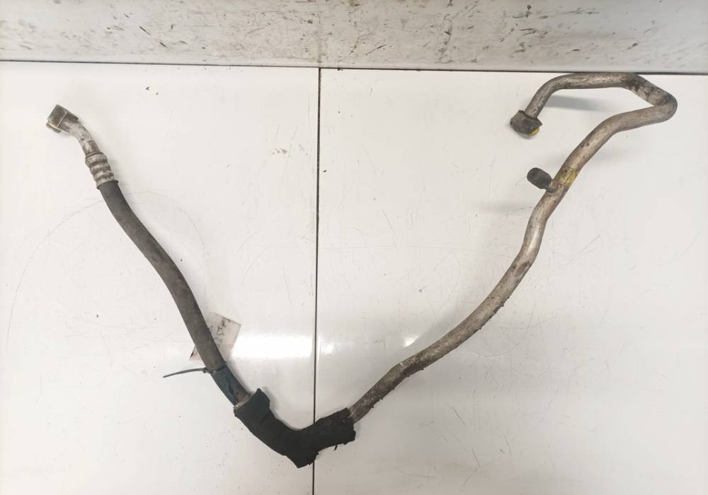 Fiat Bravo 2008 Przewód klimatyzacji