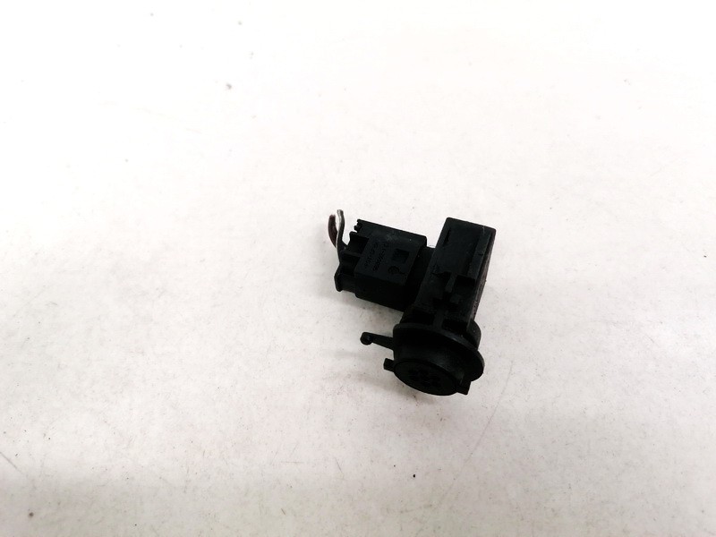 Outside Temperature Sensor Reading Opel Astra 2004    1.7 09180219