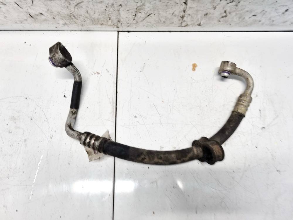 3B0260704F Volkswagen Passat 2001 Air Conditioner AC Hose Assembly (Air Conditioning Line)