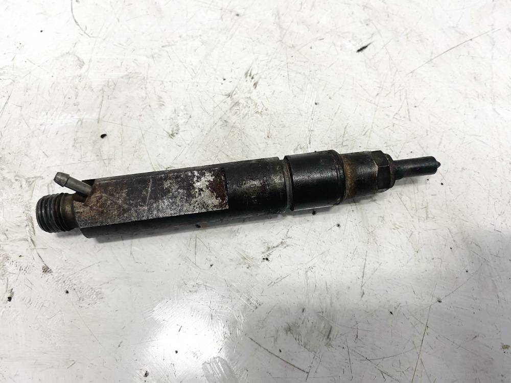 038130202B Audi A3 2000 Fuel Injector