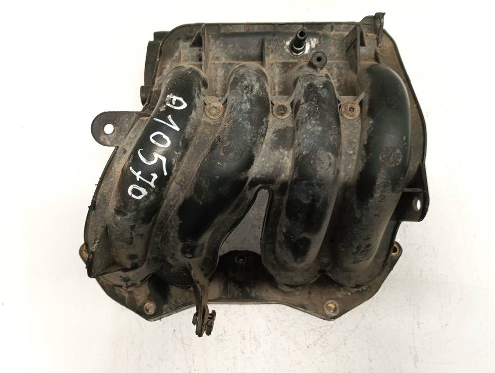 9631980380 Peugeot Partner 2005 Intake manifold (Inlet Manifold)