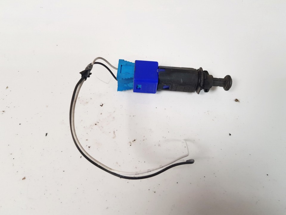 110895 Renault Espace 2005 Bremslichtschalter Schalter