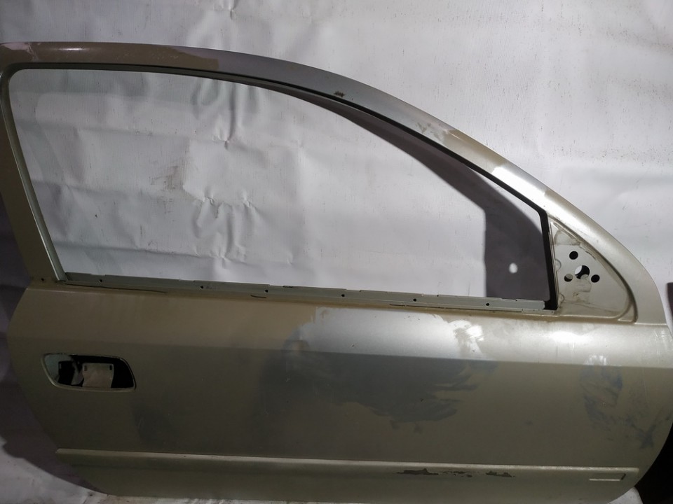PILKOS Opel Astra 2000 Doors - FRONT RIGHT