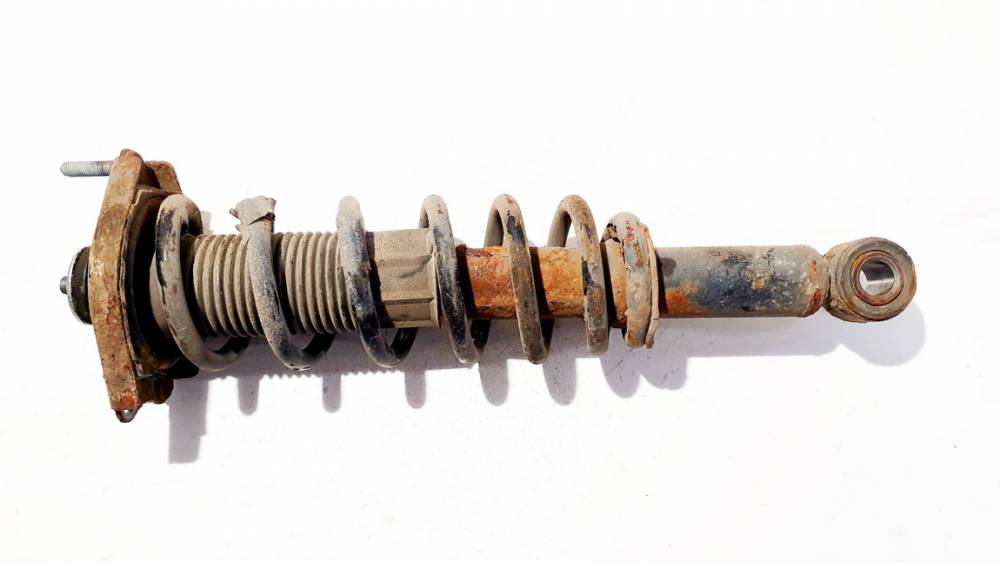 485300F020 Toyota Corolla Verso 2006 Shock Absorber - Suspension Strut Assembly - REAR RIGHT