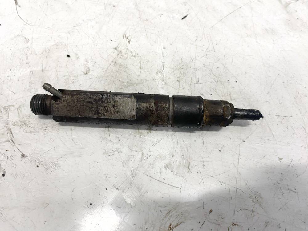 038130202B Audi A3 2000 Fuel Injector