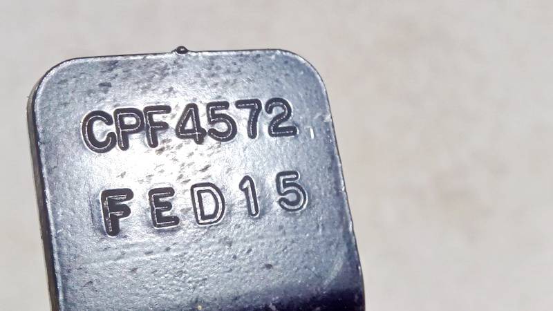 CPF4572 Kia Sorento 2004 Other holders - Thumbnail 3