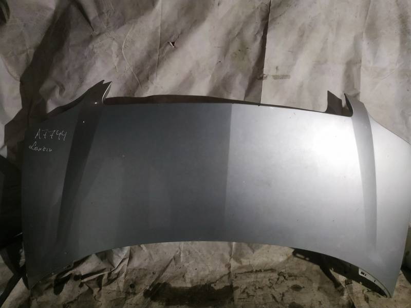 PILKAS Lancia Phedra 2004 Hood