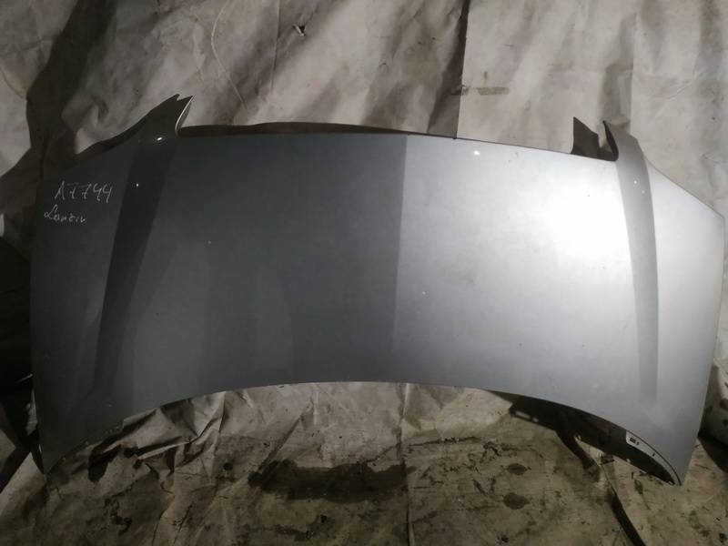 PILKAS Lancia Phedra 2004 Hood - Thumbnail 2