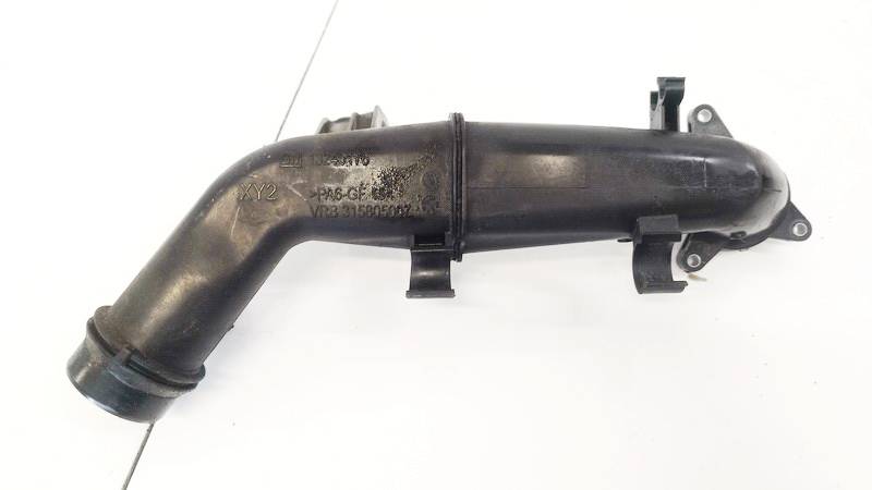 13240176 Opel Insignia 2010 TURBO INTERCOOLER PIPE HOSE