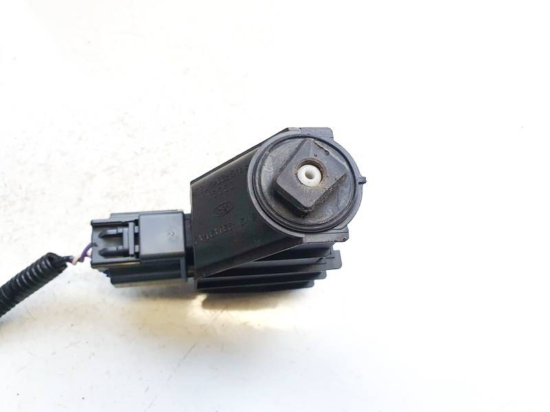 6M21220A20AC Ford S-Max 2007 Kuro bako dangtelio varikliukas (uzrakto varikliukas) - Thumbnail 3