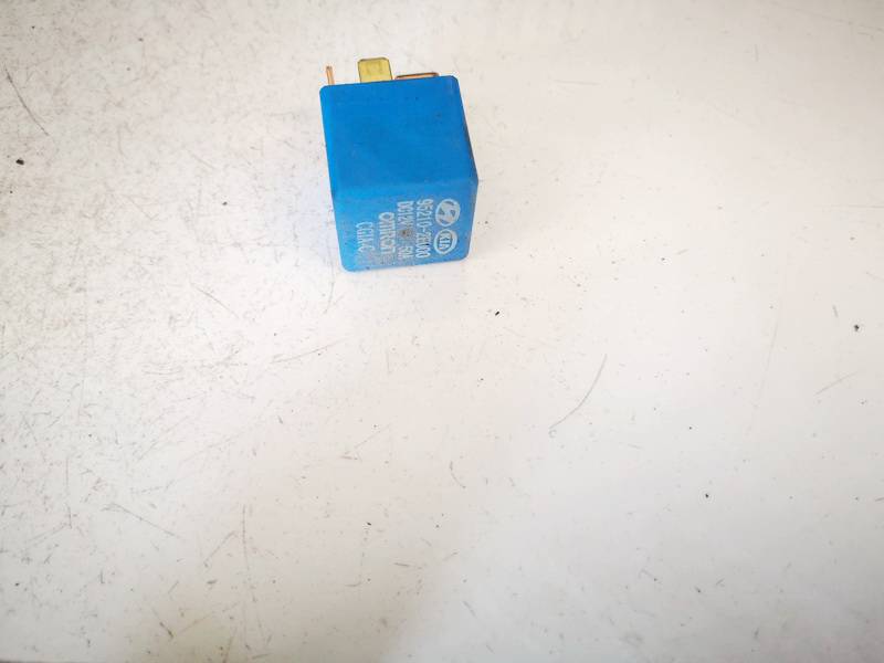 952102E000 Kia Ceed 2006 Przekaźnik