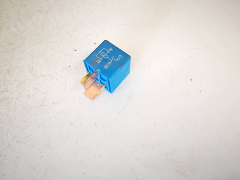 952102E000 Kia Ceed 2006 Relais, Arbeitsstrom - Thumbnail 3