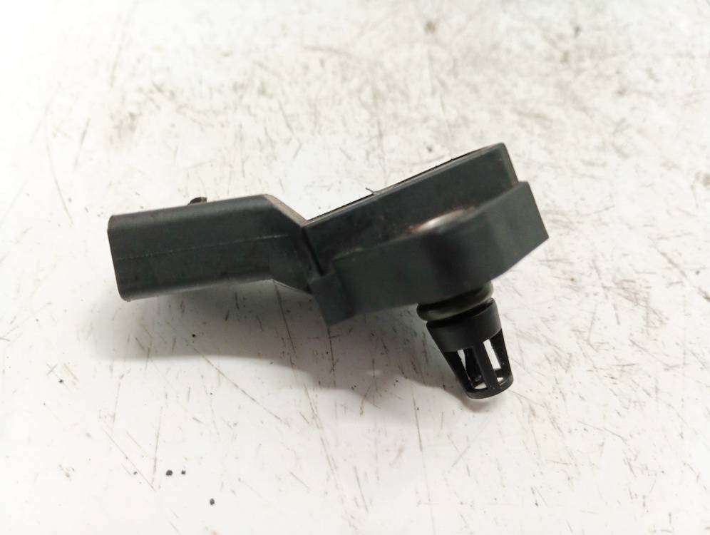 038906051B Volkswagen Touran 2008 Air Pressure MAP Sensor Manifold Boost - Thumbnail 3