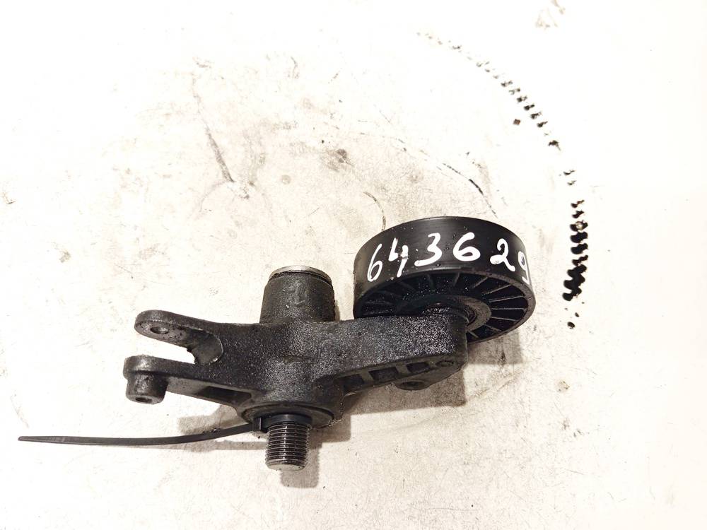 Mercedes-Benz E-CLASS 1996 Tensioner Belt (Gates Tensioner Pulley)