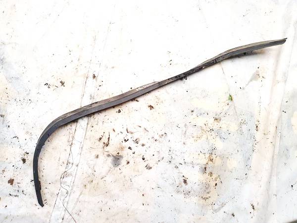 1K6839373B Volvo S60 2001 Glass Trim Molding-weatherstripping - REAR LEFT