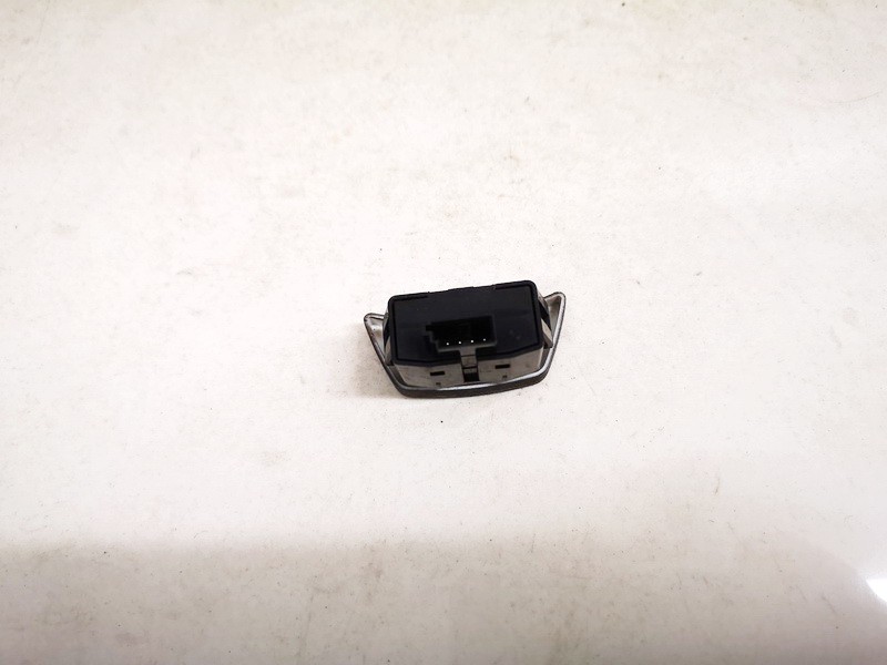 6921668 BMW 5-Series 2006 Radio control switch (Switch radio Control) - Thumbnail 3