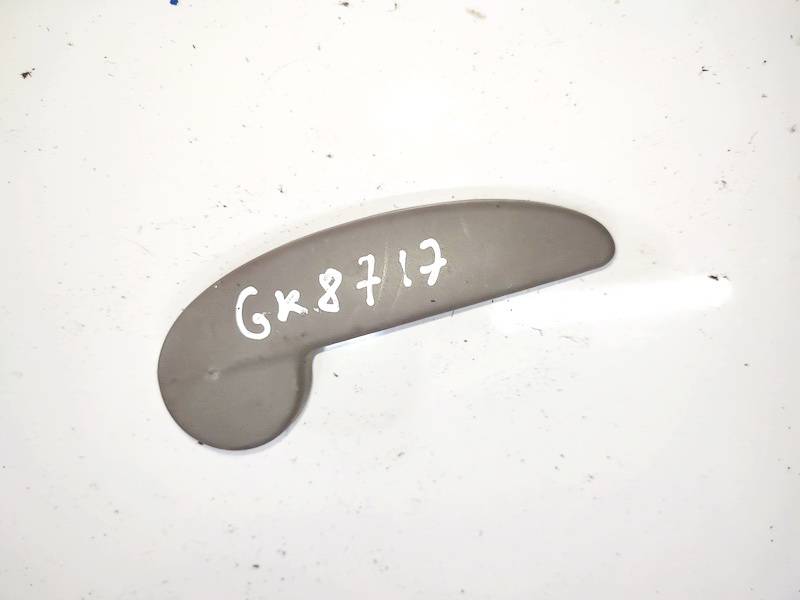 5128030 Renault Espace 2002 Interior trim - Thumbnail 3