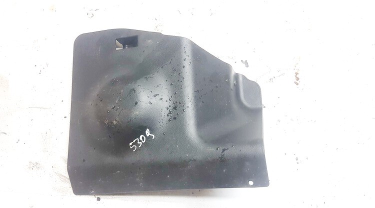 96806705 Opel Antara 2008 Wykończenie wnętrza (plastikowe elementy)