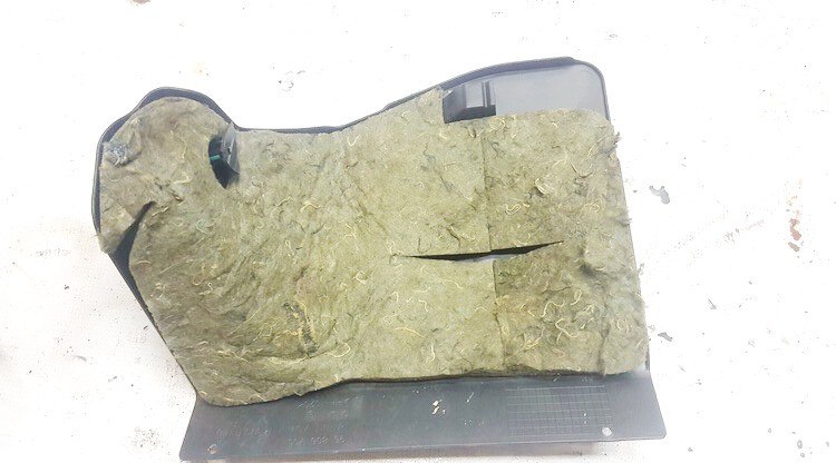 96806705 Opel Antara 2008 Innenausstattung - Thumbnail 2