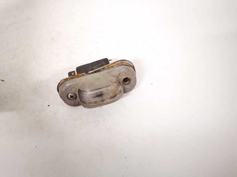 443943191 Audi 100 1991 Number plate light - REAR - Thumbnail 3