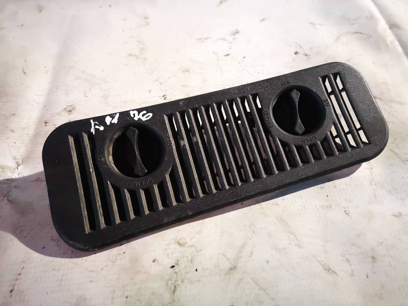 90562517 Opel Astra 2000 Salono apdaila (plastmases)