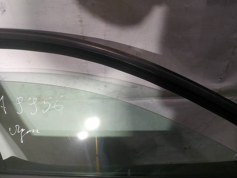 AS2 Renault Megane 2011 Oven lasi - EDESSÄ OIKEALLA - Thumbnail 2