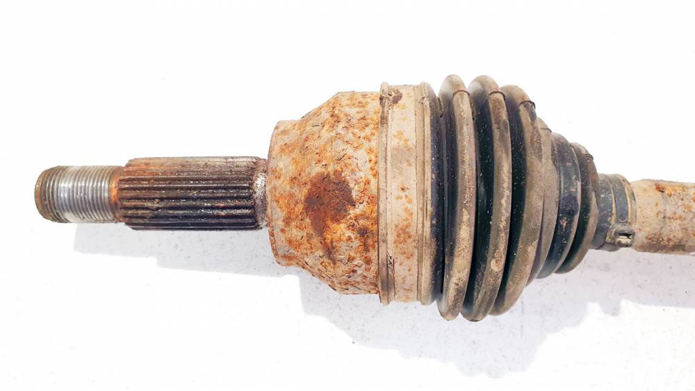 Ford Fusion 2004 Pusasis P.K. - Thumbnail 2