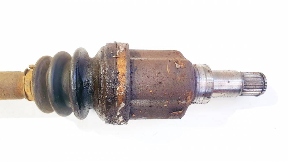 Ford Fusion 2004 Pusasis P.K. - Thumbnail 3