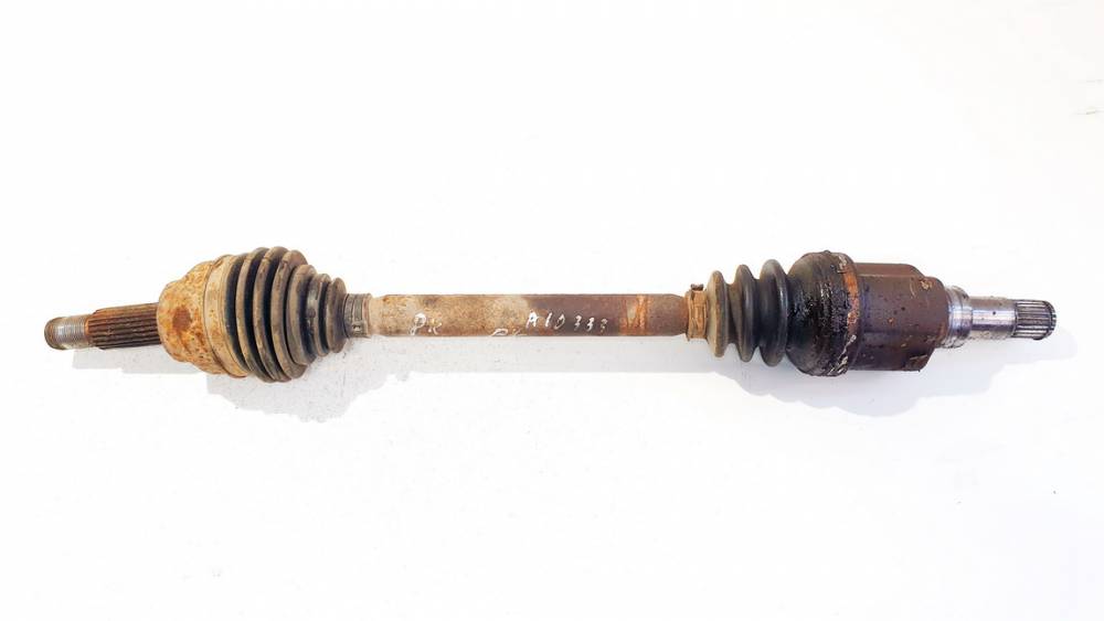Ford Fusion 2004 Axles - FRONT LEFT