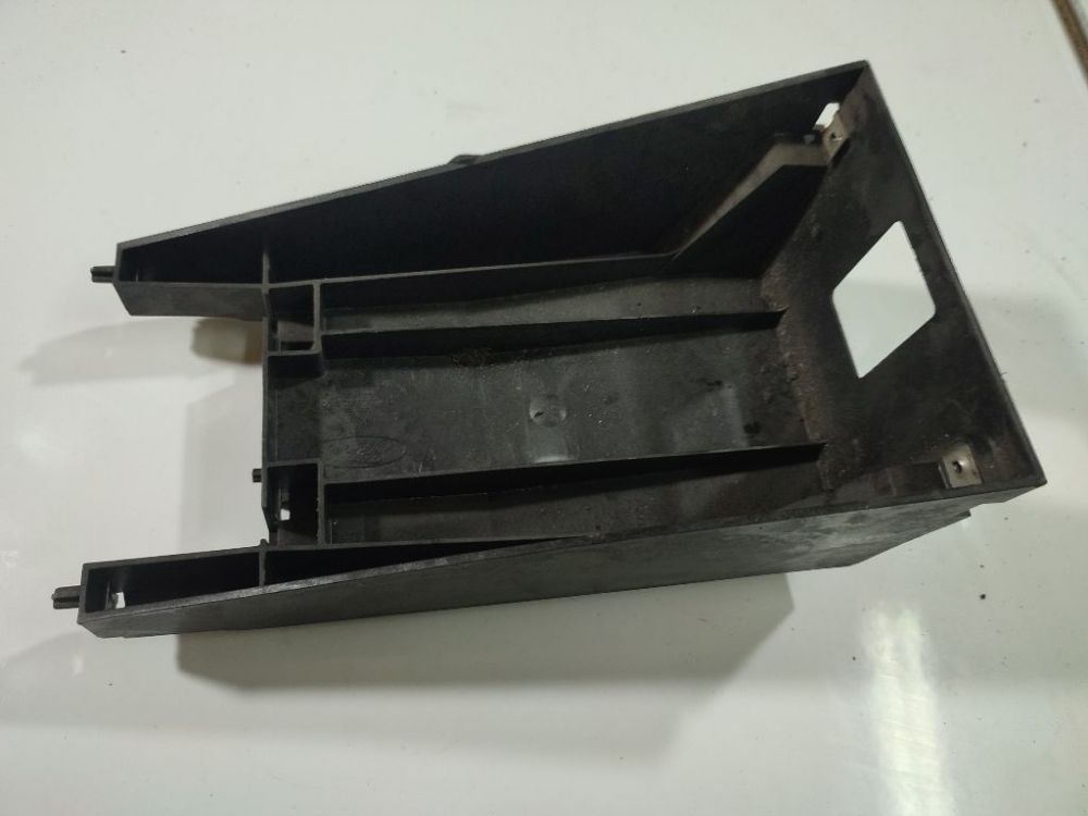 3M21R0A5B32A1 Ford S-Max 2008 Interior trim