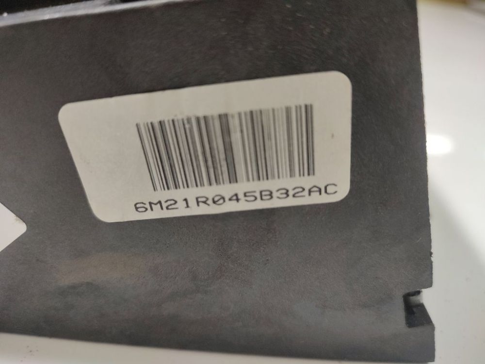 3M21R0A5B32A1 Ford S-Max 2008 Interior trim - Thumbnail 4